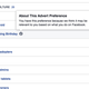 Image for article titled You Can Decide What Ads Facebook Shows You